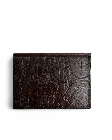Cartera Pata De Avestruz
