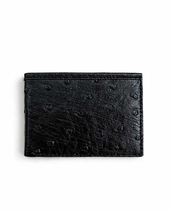 Cartera Piel De Avestruz
