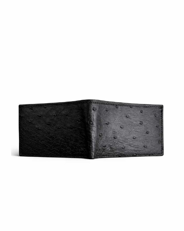 Cartera Piel De Avestruz