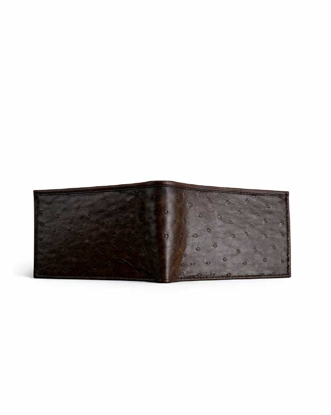 Cartera Piel De Avestruz