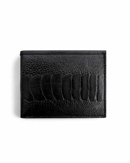 Cartera Pata De Avestruz
