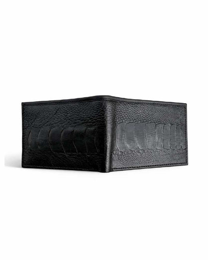 Cartera Pata De Avestruz