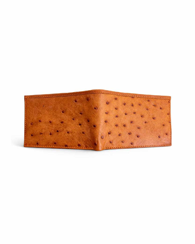 Cartera Piel De Avestruz
