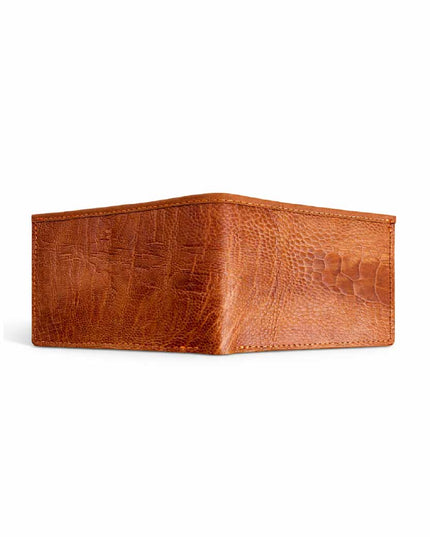 Cartera Pata De Avestruz