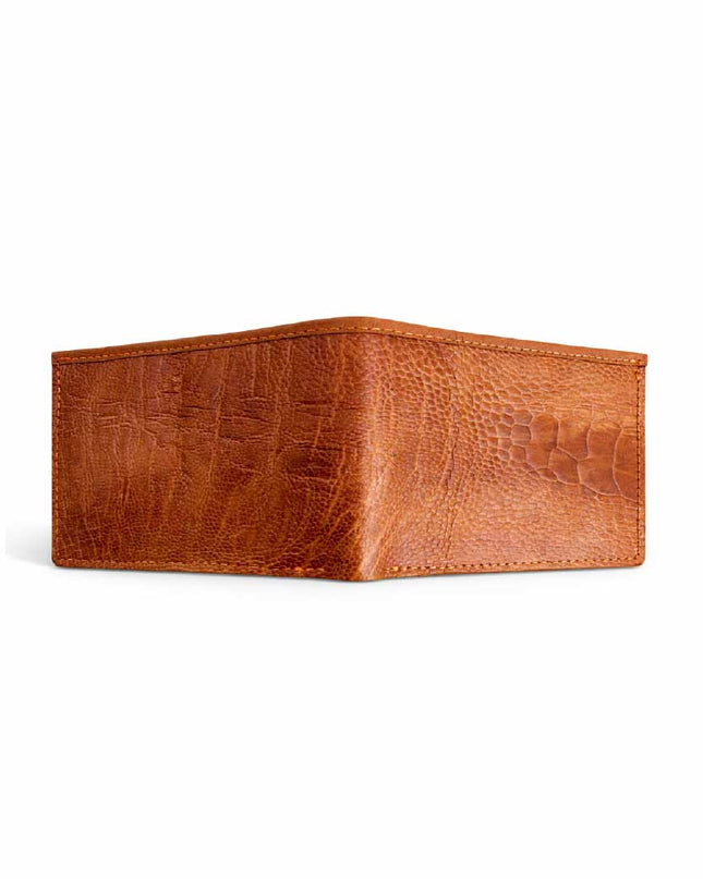 Cartera Pata De Avestruz