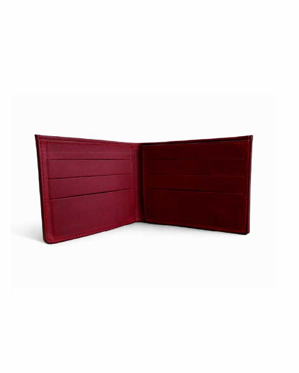 Cartera Piel De Avestruz