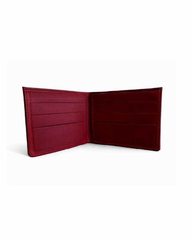 Cartera Piel De Avestruz