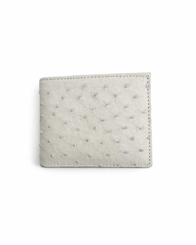 Cartera Piel De Avestruz