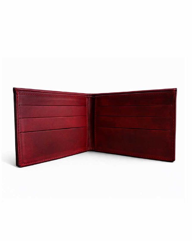 Cartera Pata De Avestruz