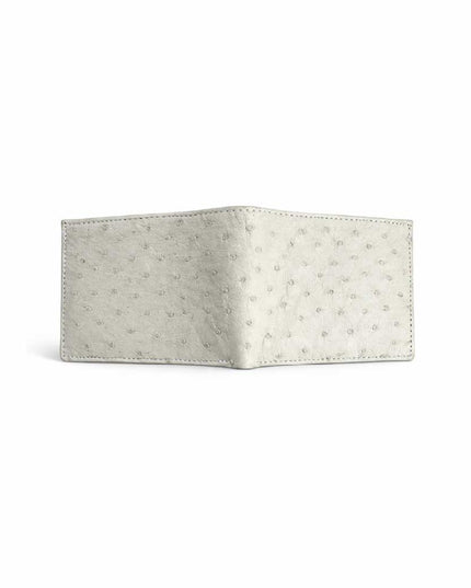 Cartera Piel De Avestruz