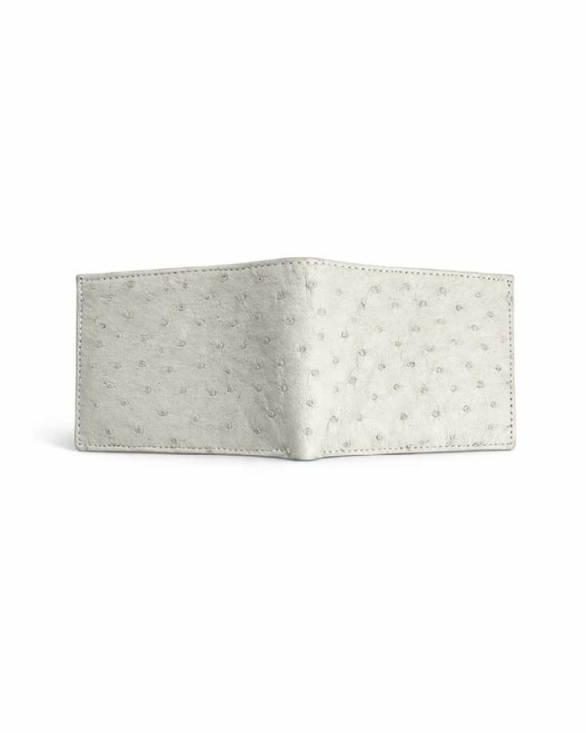 Cartera Piel De Avestruz