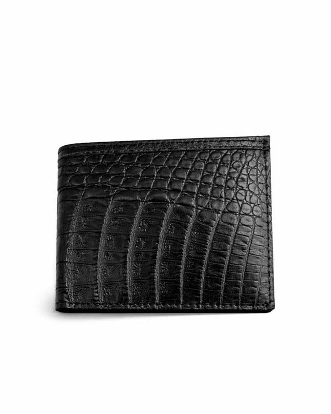Cartera de Cocodrilo