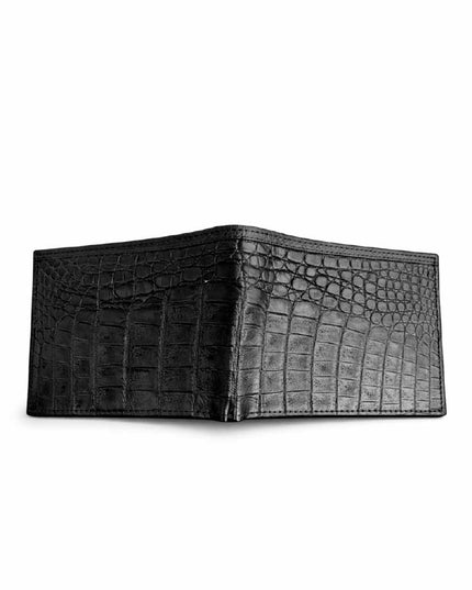 Cartera de Cocodrilo