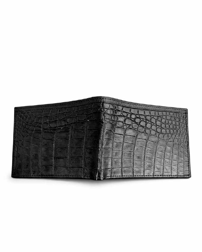 Cartera de Cocodrilo