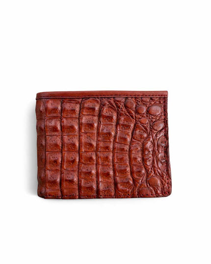 Cartera de Cocodrilo