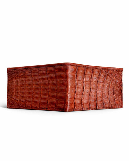 Cartera de Cocodrilo
