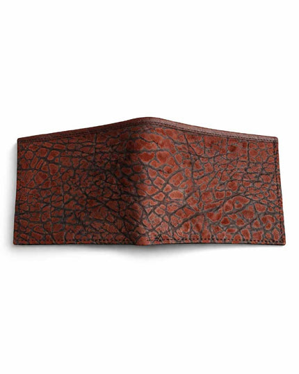 Cartera Cuello de Toro