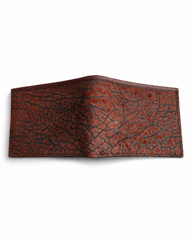 Cartera Cuello de Toro