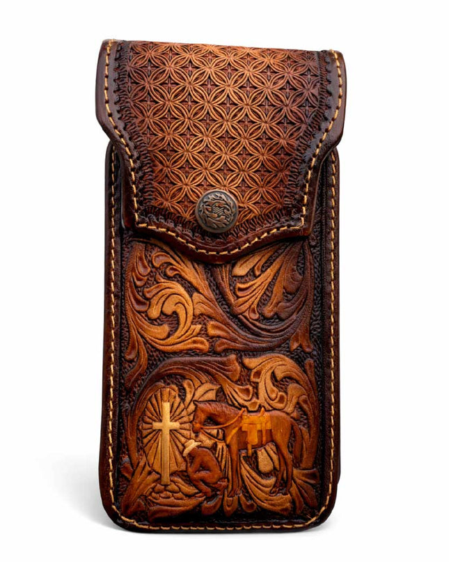 Funda Vaquera Para Celular