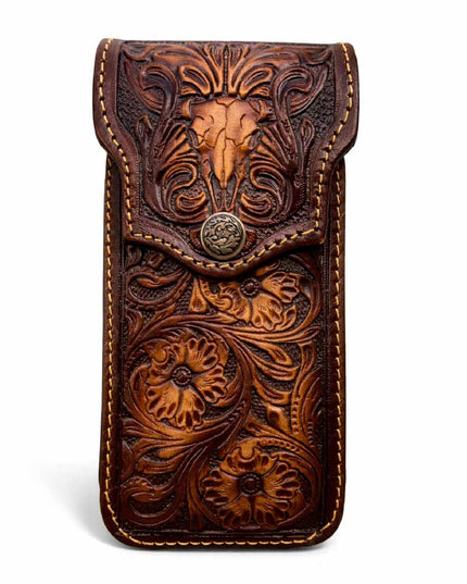 Funda Vaquera Para Celular