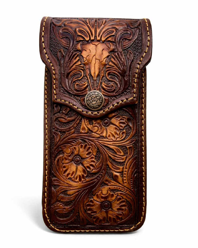 Funda Vaquera Para Celular