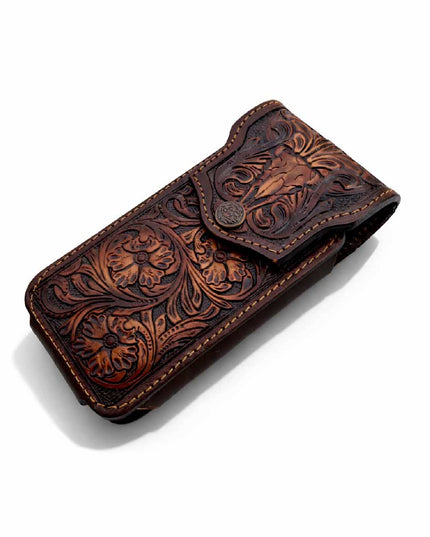 Funda Vaquera Para Celular