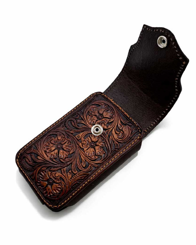 Funda Vaquera Para Celular