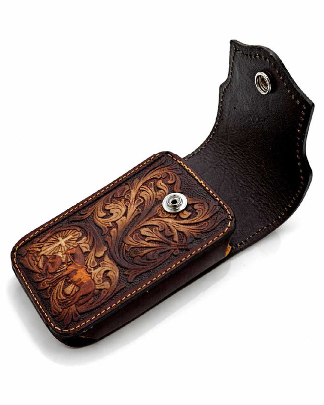 Funda Vaquera Para Celular