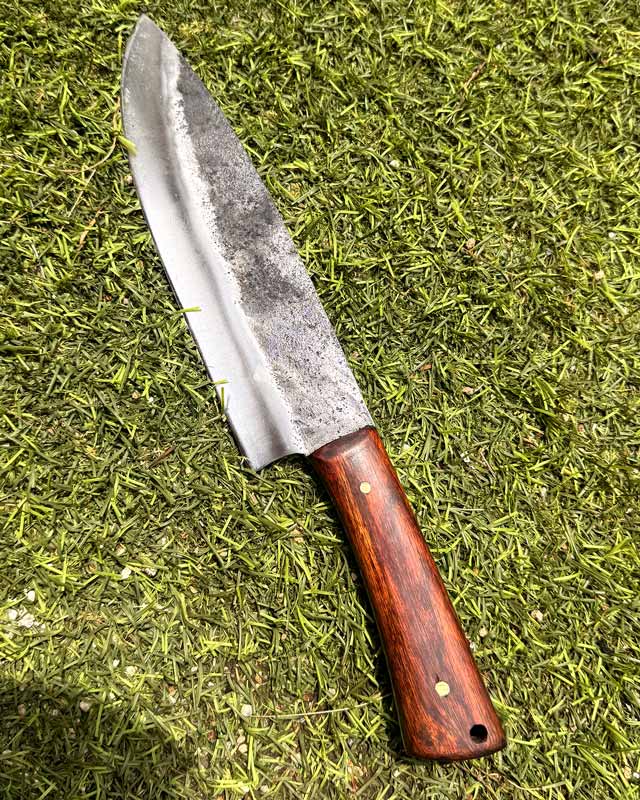 Cuchillo Chef