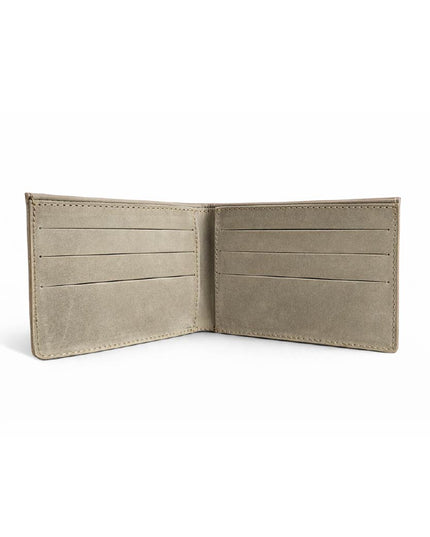 Cartera Piel de Piton