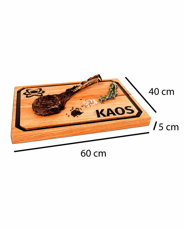 Tabla para Picar XL