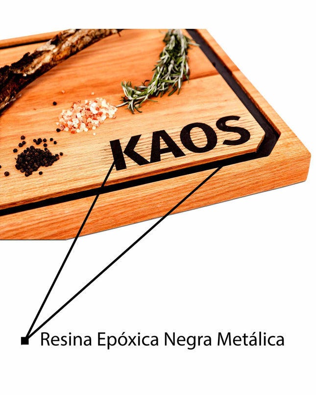 Tabla para Picar XL