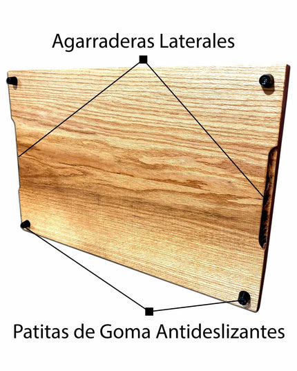 Tabla para Picar XL