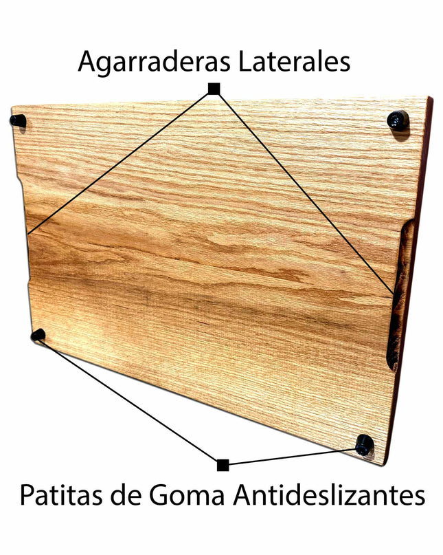 Tabla para Picar XL